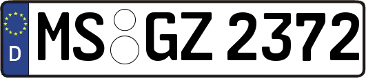 MS-GZ2372