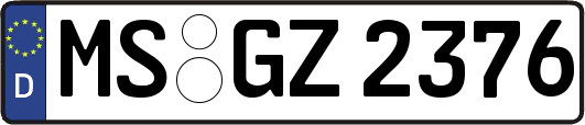 MS-GZ2376