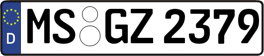 MS-GZ2379