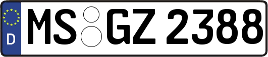 MS-GZ2388