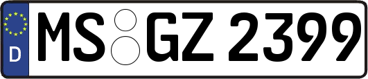 MS-GZ2399