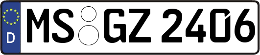 MS-GZ2406