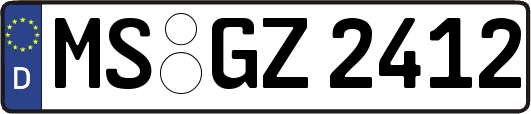 MS-GZ2412