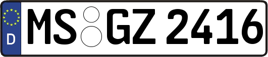 MS-GZ2416