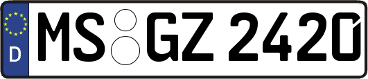 MS-GZ2420