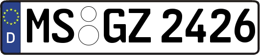 MS-GZ2426