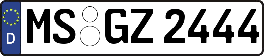 MS-GZ2444