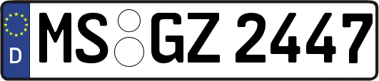 MS-GZ2447