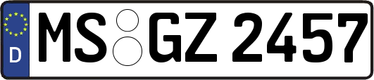 MS-GZ2457