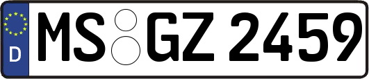 MS-GZ2459