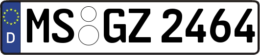 MS-GZ2464