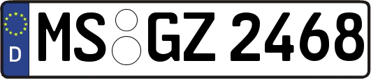 MS-GZ2468