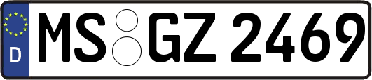 MS-GZ2469