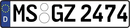 MS-GZ2474