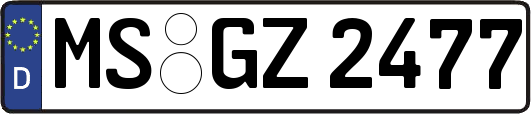 MS-GZ2477