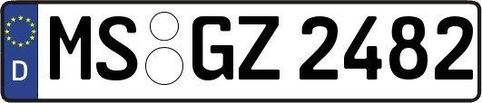 MS-GZ2482