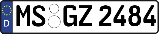 MS-GZ2484