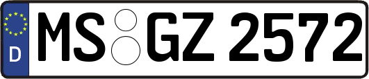MS-GZ2572