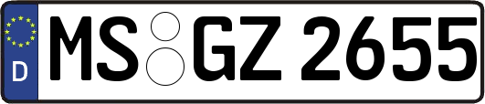 MS-GZ2655