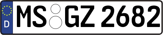 MS-GZ2682
