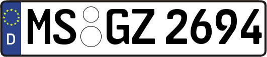MS-GZ2694