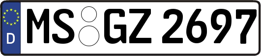 MS-GZ2697