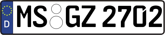 MS-GZ2702