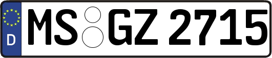 MS-GZ2715