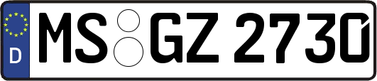 MS-GZ2730