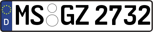 MS-GZ2732