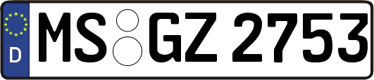 MS-GZ2753