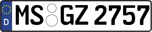 MS-GZ2757