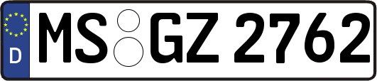 MS-GZ2762