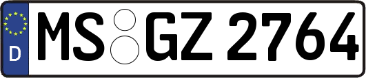 MS-GZ2764