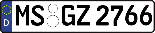 MS-GZ2766