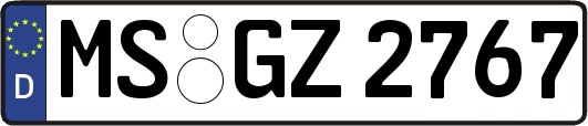MS-GZ2767