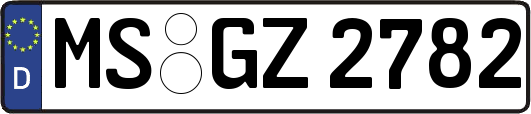 MS-GZ2782