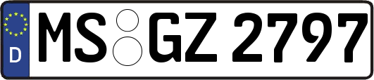 MS-GZ2797