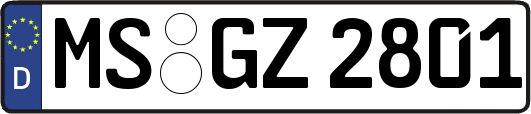 MS-GZ2801