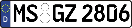 MS-GZ2806