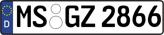 MS-GZ2866