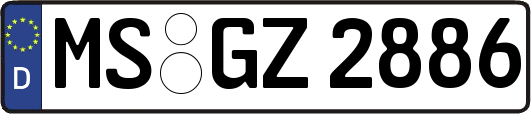 MS-GZ2886