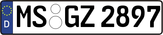 MS-GZ2897