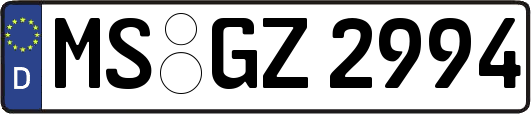 MS-GZ2994
