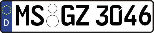 MS-GZ3046