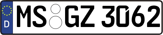 MS-GZ3062