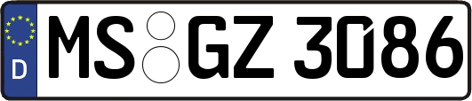 MS-GZ3086