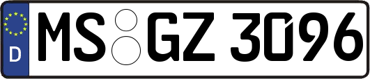 MS-GZ3096