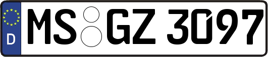MS-GZ3097