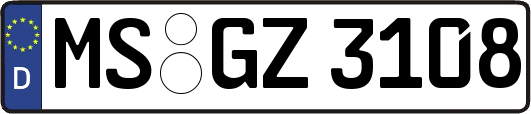 MS-GZ3108